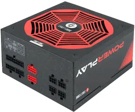 Блок питания 750Вт ATX Chieftec Chieftronic PowerPlay 750