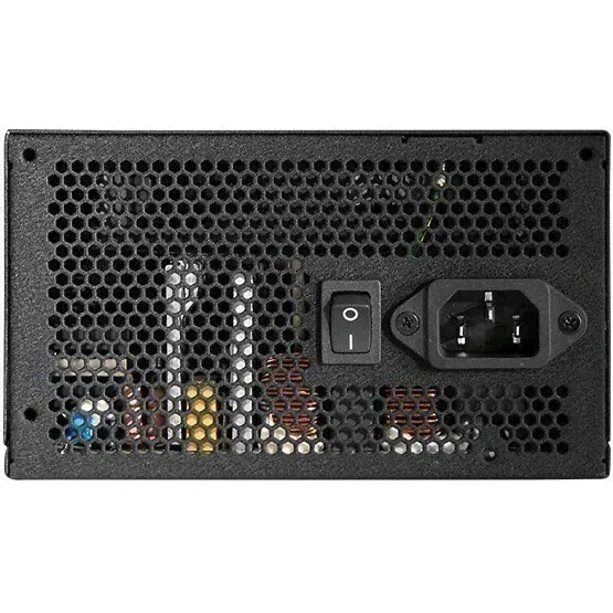 Блок питания 650W Chieftec SteelPower (BDK-650FC)-1