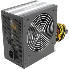 Блок питания Chieftec 650W GPS-650A8