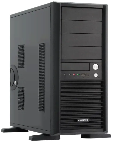 Chieftec CH-09B-B-OP