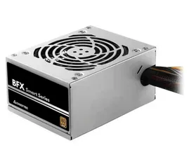 Блок питания Chieftec <BFX-450BS> 450W SFX (24+­2x4+­2x6/­8пин)