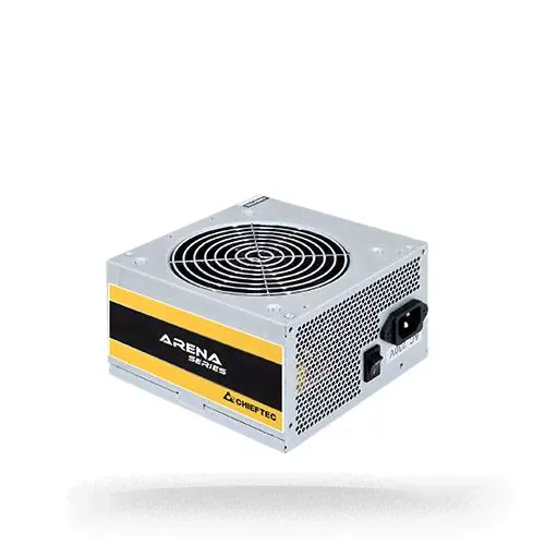 Блок питания Chieftec 500W IARENA GPA-500S8 OEM
