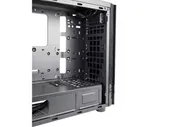Корпус Chieftec Chieftec Hawk, Black, ATX Tower, AL-02B-OP