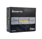 Блок питания ATX Chieftec GDP-750C A-90 750W, 80Plus Gold, 140mm, модульный