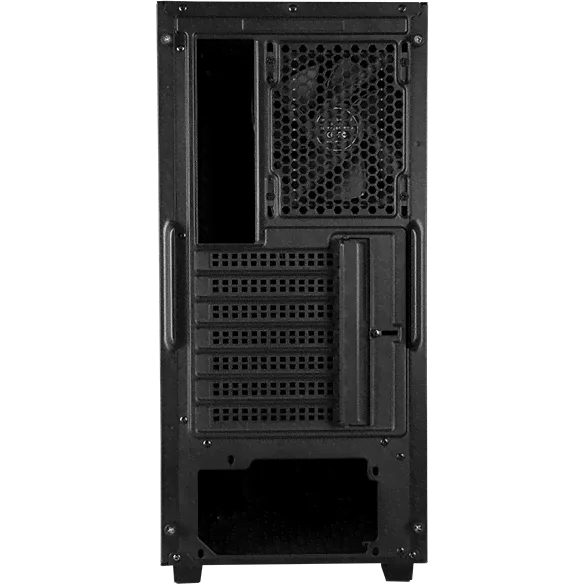 Корпус Chieftec AS-01B-OP-2