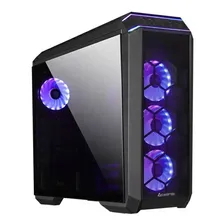 Корпус Chieftec Stallion III GP-03B-OP