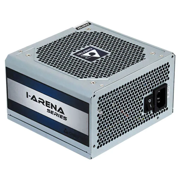 Блок питания 700W CHIEFTEC iArena GPC-700S Bulk