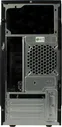 Корпус Miditower Chieftec UB-03B-OP MicroATX без БП