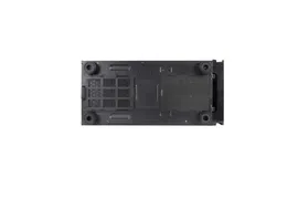 Корпус Chieftec Chieftec Hawk, Black, ATX Tower, AL-02B-OP