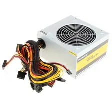 Блок питания Chieftec 600W GPA-600S