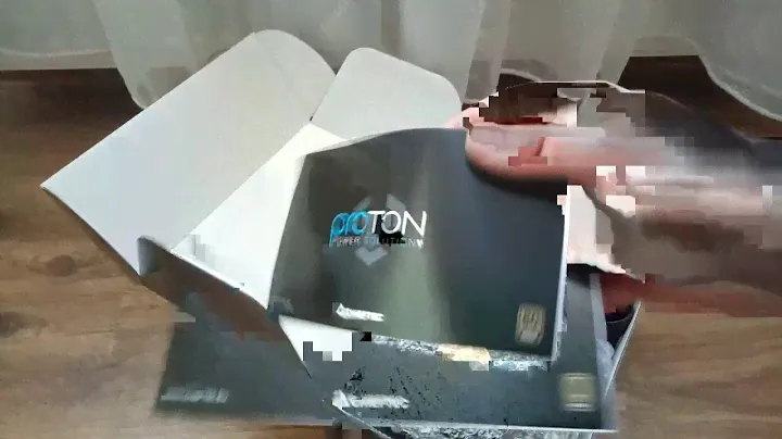 Огляд блоку живлення Chieftec Proton BDF-500S із Розетка
