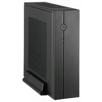 Корпус Chieftec IX-01B-90W