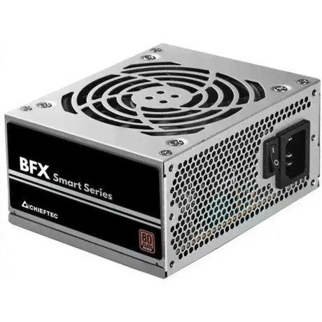 Блок питания Chieftec 450W Smart BFX-450BS в Перми-0