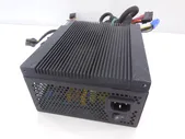 Блок питания ATX 500W Chieftec GPS-500C