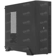 Корпус Chieftec UNI [UE-02B-OP] черный