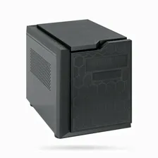 Корпус Chieftec Cube CI-01B-OP