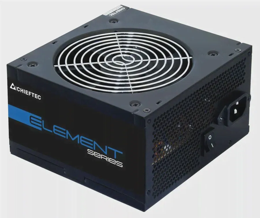 Блок питания Chieftec 700W ELEMENT (ELP-700S-Bulk)