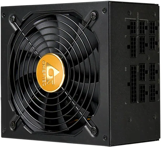Блок питания 850W Chieftec PPS-850FC Polaris-0