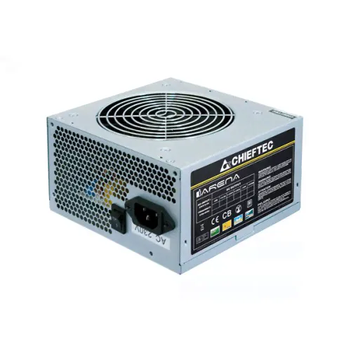 GPB-500S Блок питания ATX Chieftec IArena ATX 2.3, 500W OEM