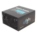 Блок питания Chieftec 1000W Proton BDF-1000C черный