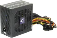 БП ATX 650 Вт Chieftec CPS-650S