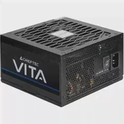 Блок питания Chieftec Vita BPX-850-S-0
