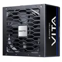 Захранване Chieftec VITA BPX-750-S, 750W, Active PFC, 80 Plus Bronze, 120mm вентилатор