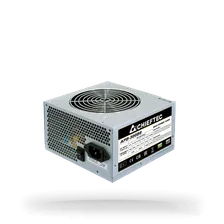 Chieftec Value 500W ATX, 80PLUS WHITE, OEM