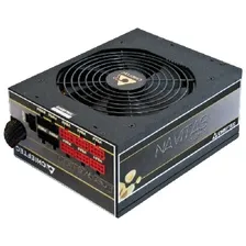 Характеристики блока питания Chieftec GPM-1250C