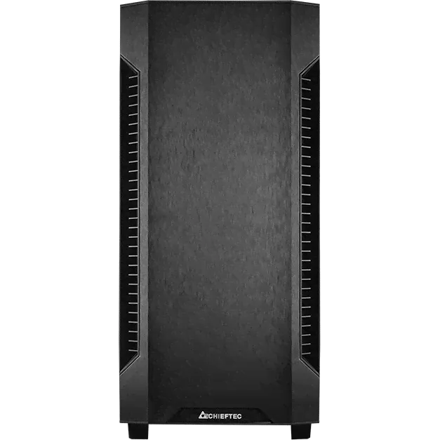 Корпус Chieftec AS-01B-OP-1