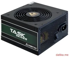 Chieftec TPS-600S 600W 80Plus Bronze napajanje в Черногории