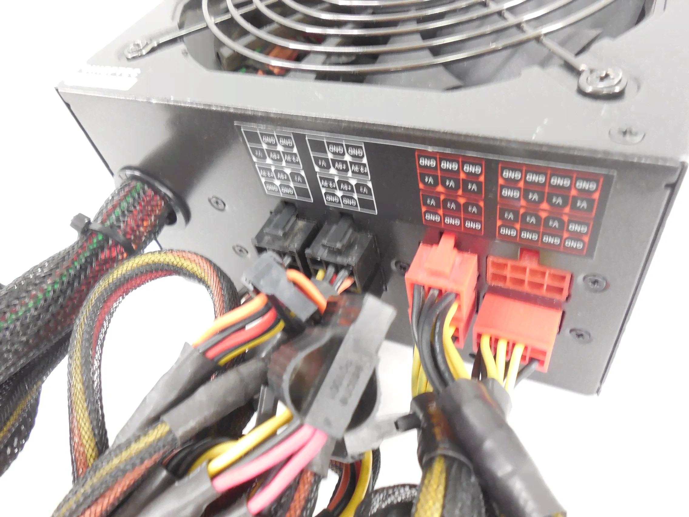 Блок питания Chieftec APS-750C 750W-0