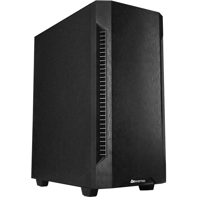 Корпус Chieftec AS-01B-OP-3
