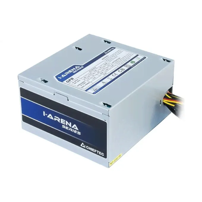Блок питания CHIEFTEC Chieftec GPB-450S-3