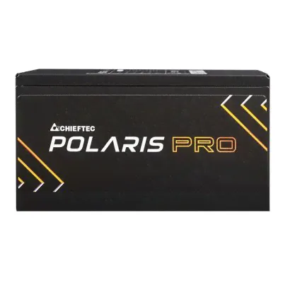 Блок питания Chieftec 1300W Polaris Pro PPX-1300FC-A3 в Екатеринбурге-1