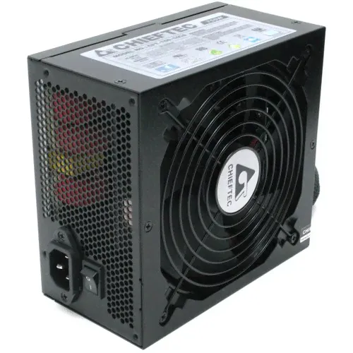 Блок питания CHIEFTEC CFT-750-14CS 750Вт-0