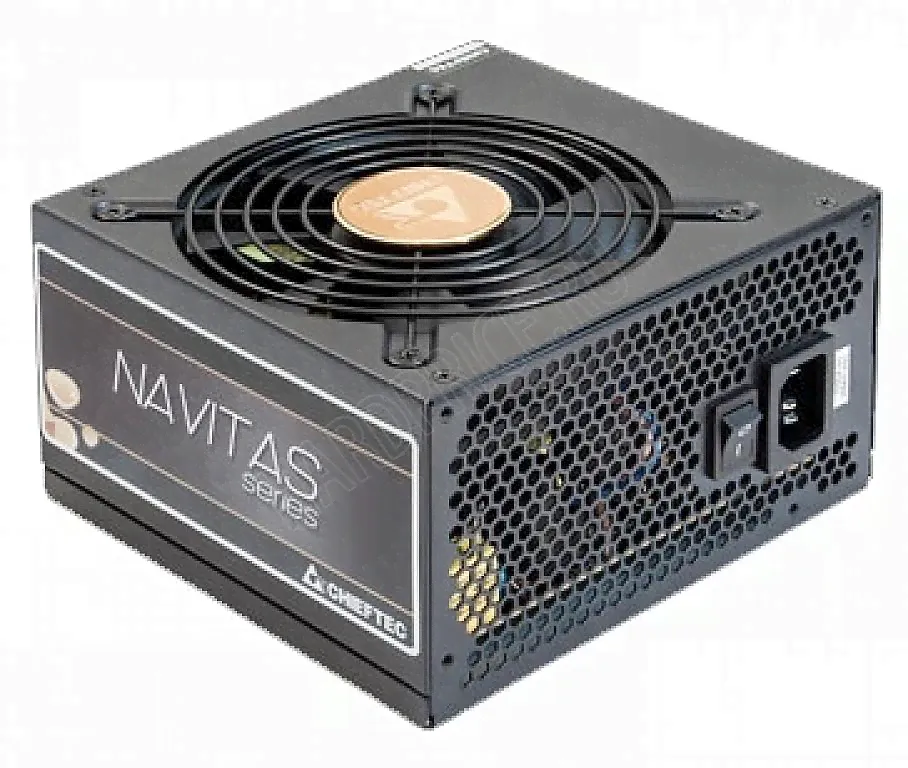 Блок питания Chieftec 650W Navitas GPM-650S