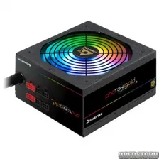 Блок питания Chieftec Photon Gold GDP-750C-RGB