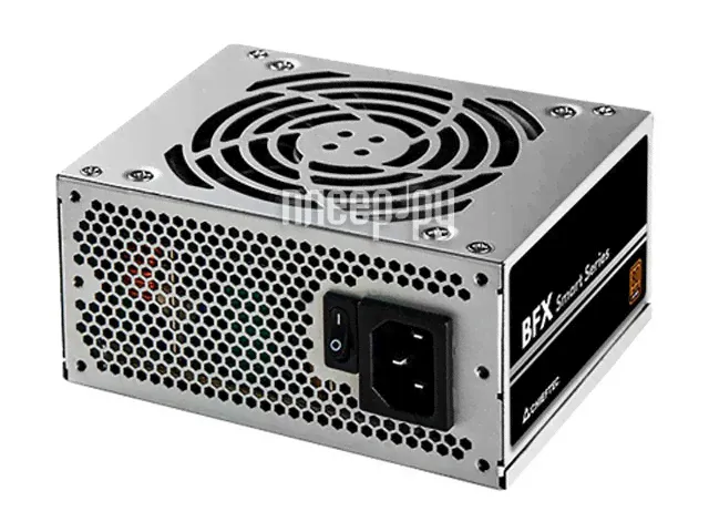 Блок питания Chieftec Smart BFX-350BS 350W-0