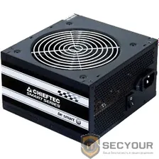 Chieftec 450W RTL [GPS-450A8] {ATX-12V V.2.3 PSU with 12 cm fan, Active PFC, fficiency >80% with power cord 230V only}