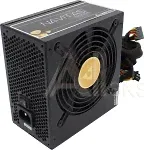 Chieftec PSU GPM-750S 750W Navitas CabMan ATX2.3 EPS12 RTL 12cm 80+Gold Fan ActivePFC Fix:20+4,8p; 2x(3xSATA), 2xMolex