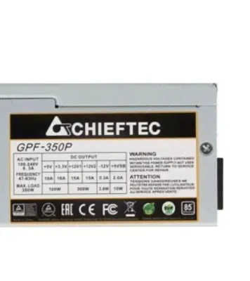 Блок питания CHIEFTEC GPF-350P TFX 350W