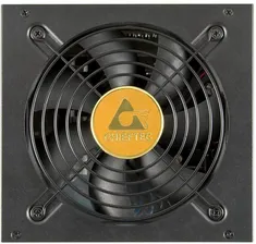Блок питания 550W Chieftec (PPS-550FC)