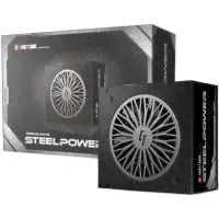 Блок питания Chieftec 750W SteelPower BDK-750FC