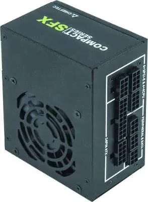 Блок питания 550Вт SFX Chieftec CSN-550C 550W-0