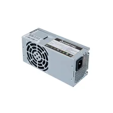 Блок питания для компьютера Chieftec Smart TFX 80 PLUS Bronze 350 Вт, GPF-350P