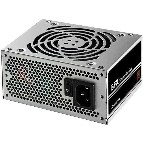 Блок питания 450W Chieftec Smart (BFX-450BS) OEM-2