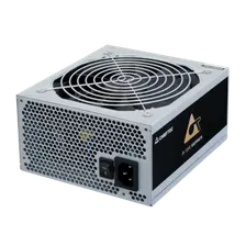 Блок питания Chieftec APS-650SB ATX2.3 650W APFC 80+ Bronze Retail 14cm Fan, 80+Bronze, ATX 2.3, 24+4+8+(6X2)+fdd+MolexX4+SATAX4