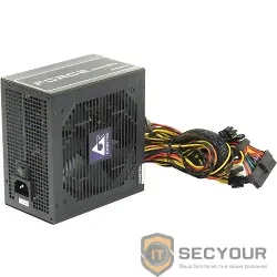 Chieftec CPS-550S (RTL) 550W [FORCE]-0