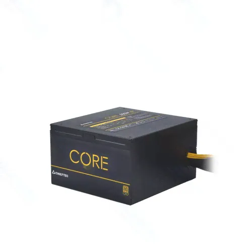 Блок питания Chieftec Core BBS-500S ATX 500W GOLD